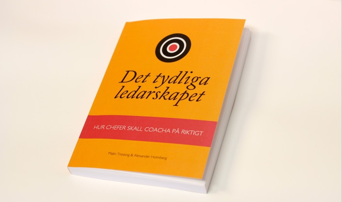 Det tydliga ledarskapet