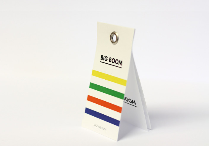 Big-boom